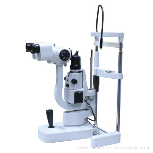 Slit Lamp (CE & FDA)